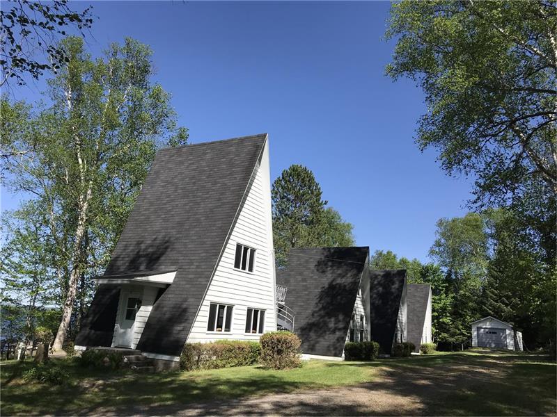 Immense site avec chalets a Louer Chalet à louer Nominingue DI26487 ChaletsAuQuebec