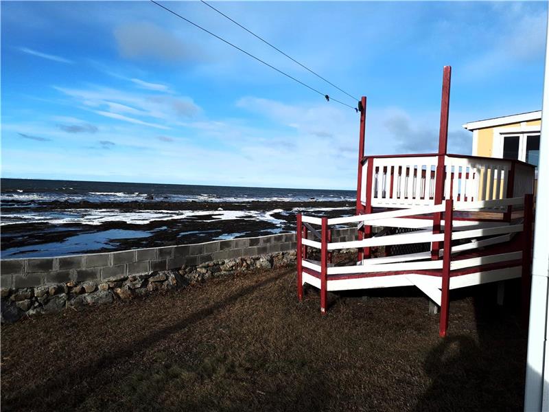 Chalet sur Mer Panorama Chalet à louer SteLuce PL26489