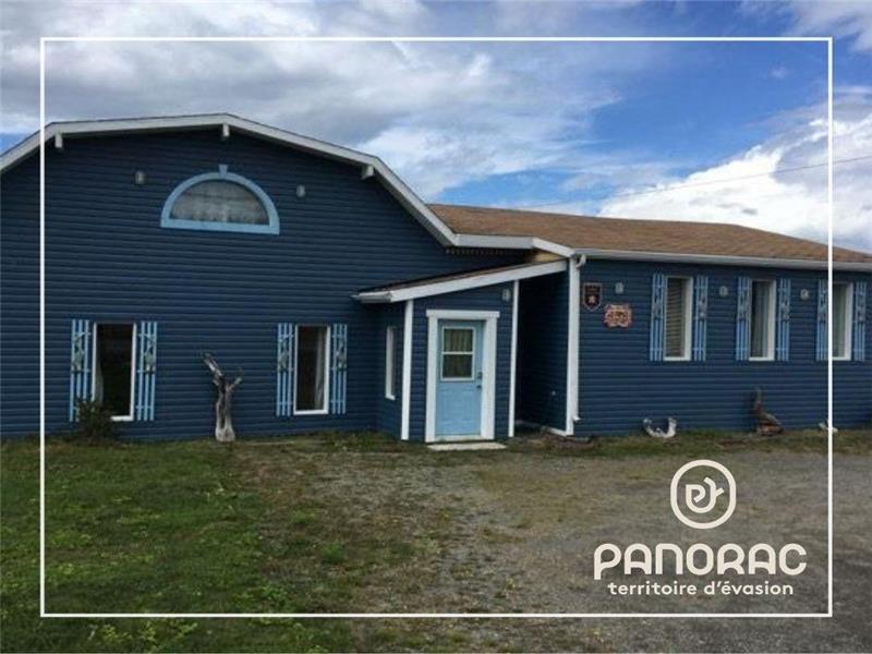 Chalet sur Mer Panorama Chalet à louer SteLuce PL26489