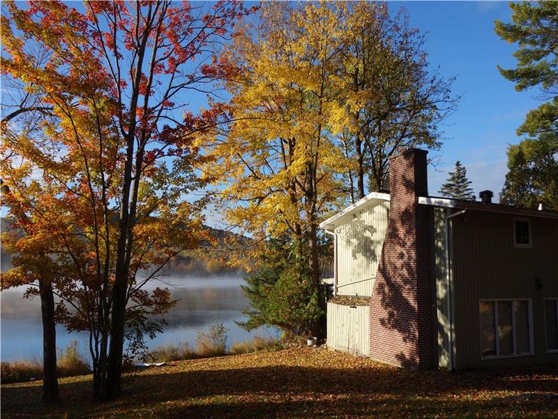 Bord du lac/Ski Bromont/Glissades Chalet à louer Bromont PL26793