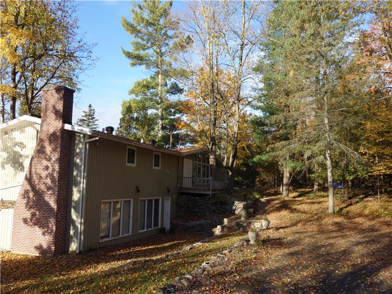 Bord du lac/Ski Bromont/Glissades Chalet à louer Bromont PL26793