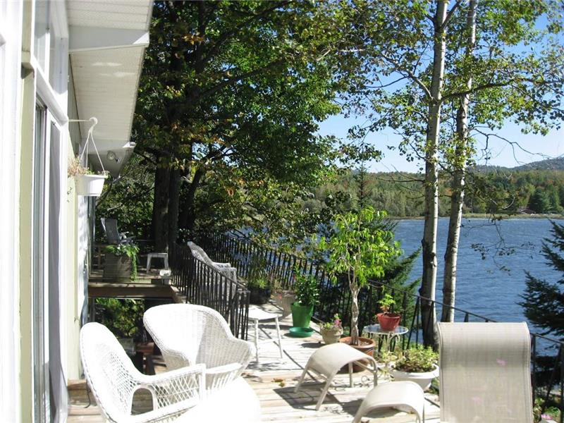 Bord du lac/Ski Bromont/Glissades Chalet à louer Bromont PL26793