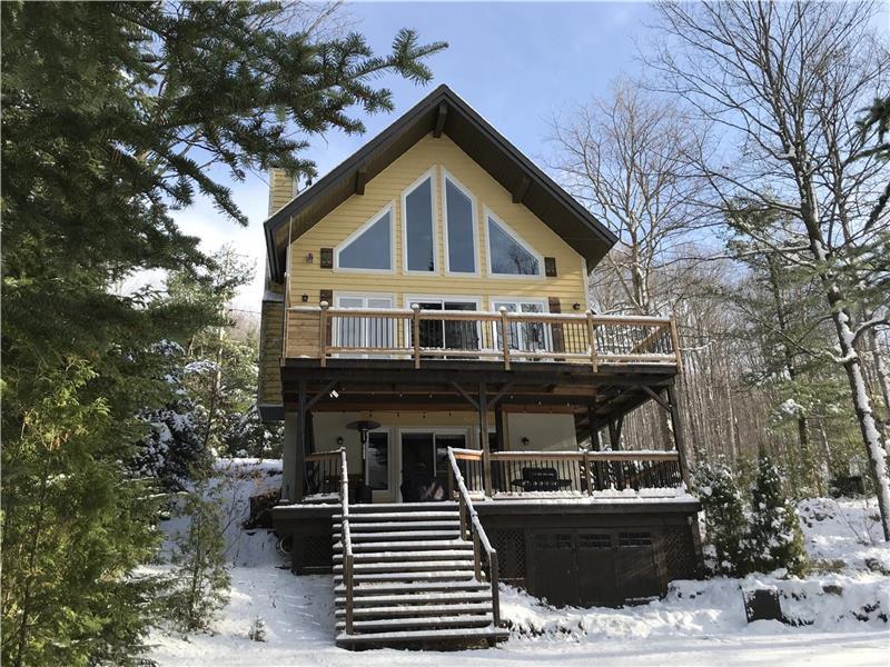 Charmant Chalet au bord du lac avec Chalet à louer SteMarcellinedeKildare PL26832