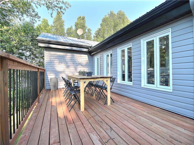 1000/31 Memories creator SteTheresedelaGatineau Cottage Rental