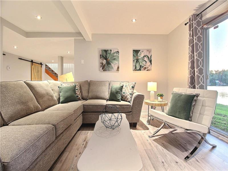 1000/31 Créateur de souvenirs Chalet à louer SteThérèsedela