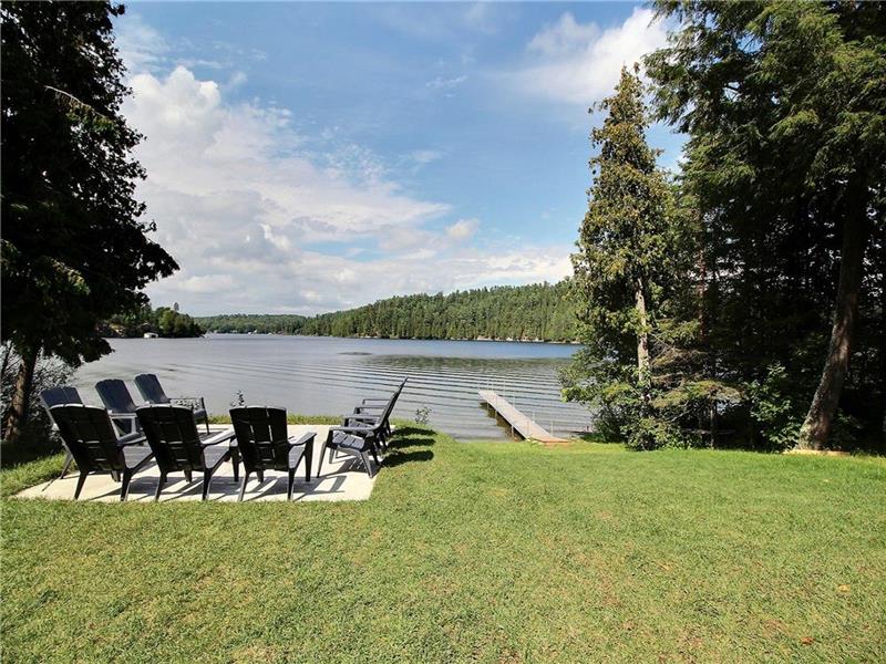 1000/31 Créateur de souvenirs Chalet à louer SteThérèsedela