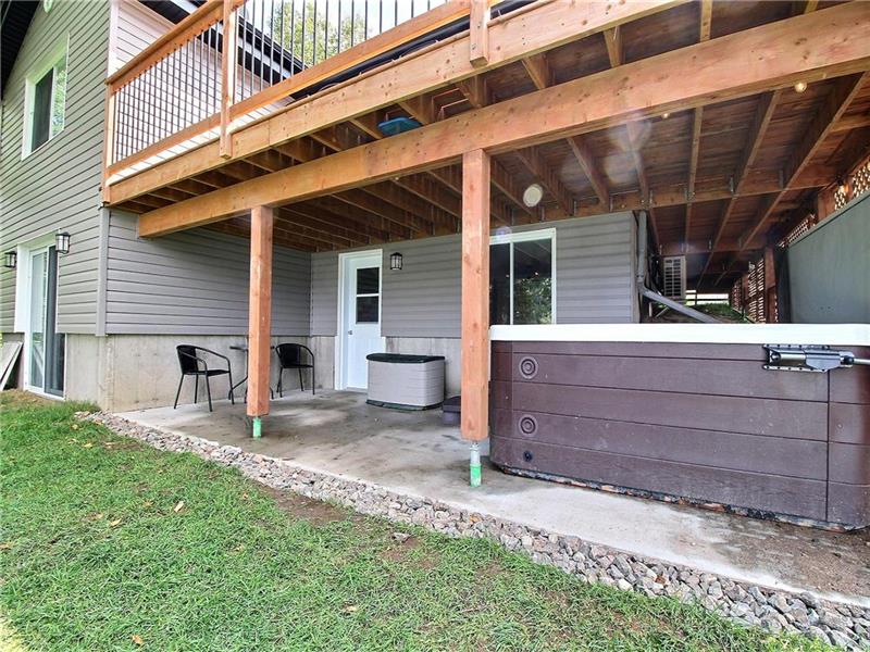 1000/31 Créateur de souvenirs Chalet à louer SteThérèsedela