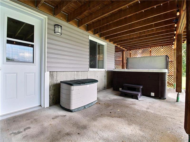 1000/31 Créateur de souvenirs Chalet à louer SteThérèsedela