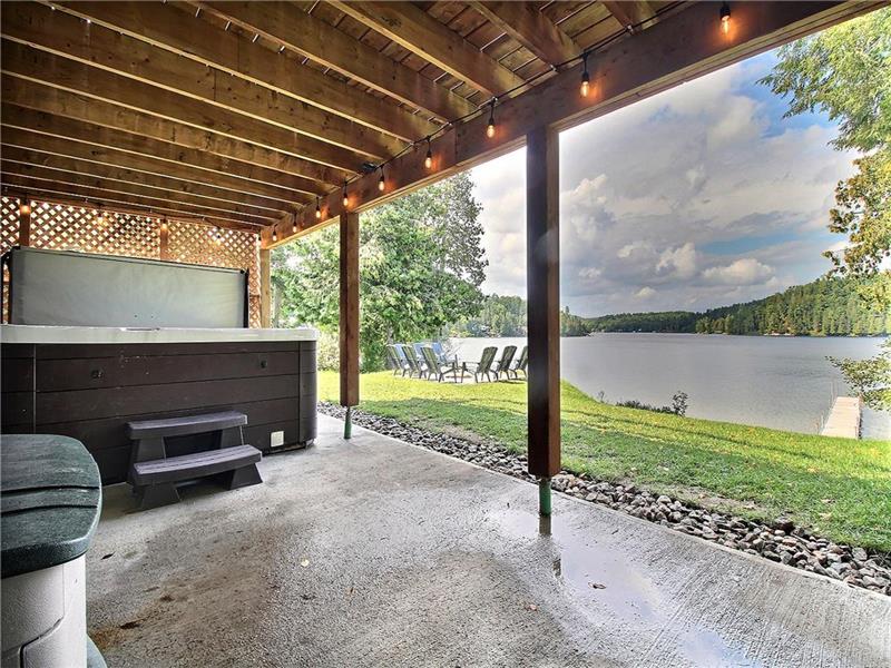 1000/31 Créateur de souvenirs Chalet à louer SteThérèsedela