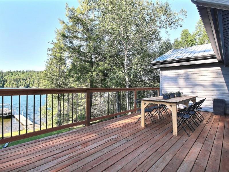 1000/31 Memories creator SteTheresedelaGatineau Cottage Rental OR27064 ChaletsAuQuebec