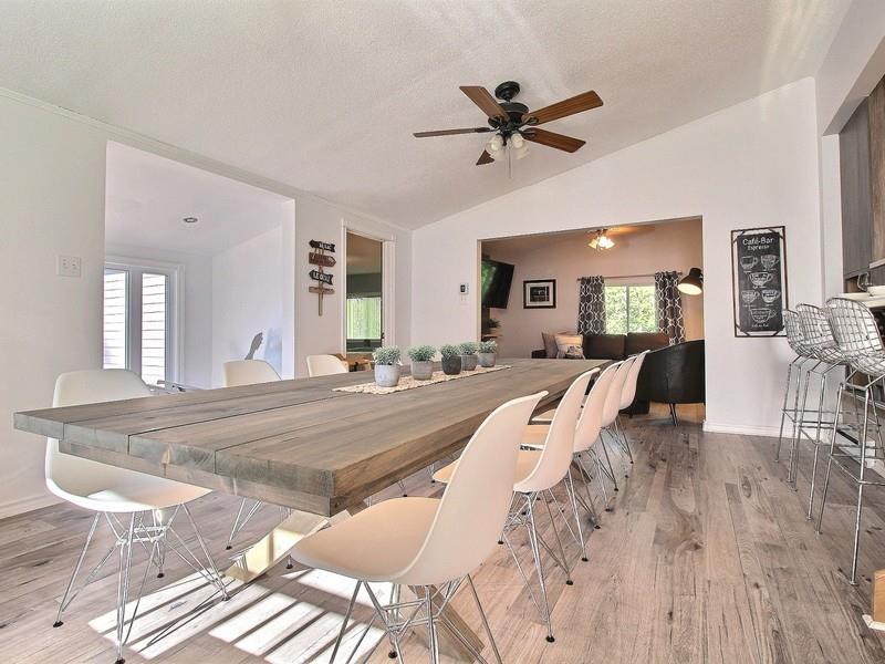 1000/31 Créateur de souvenirs Chalet à louer SteThérèsedela