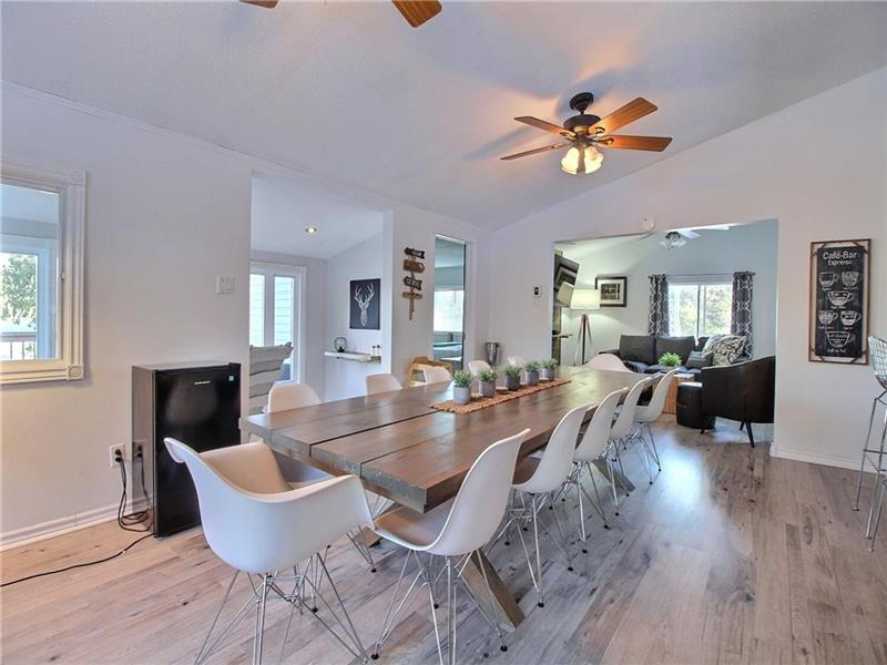 1000/31 Créateur de souvenirs Chalet à louer SteThérèsedela