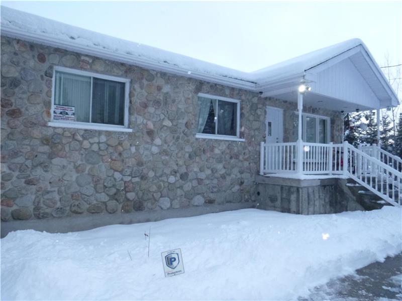 Chalet de la Foret Ouareau un Chalet à louer NotreDamedelaMerci