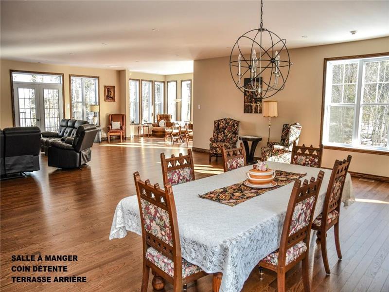 Le Relais International, StBernard Chalet à louer StBernardde