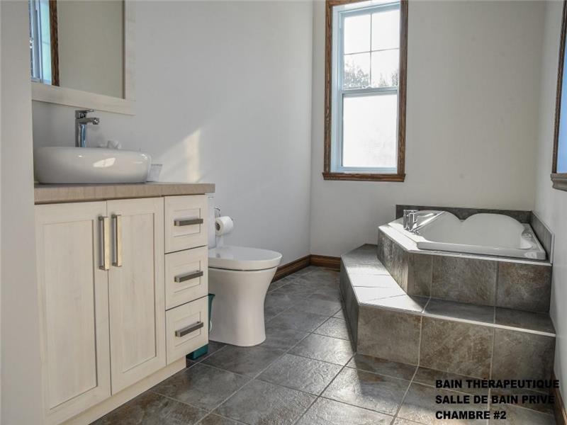 Le Relais International, StBernard Chalet à louer StBernardde