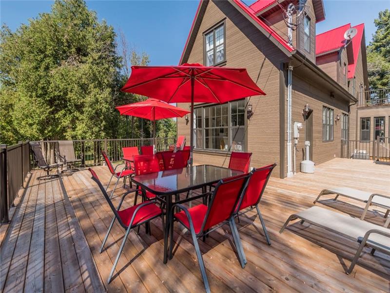 Le Relais International, StBernard Chalet à louer StBernardde