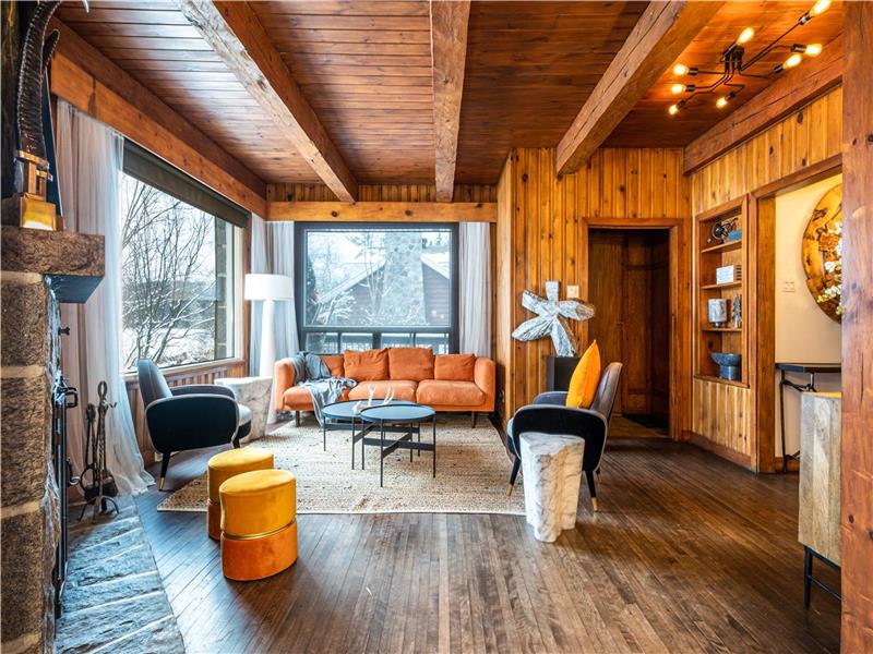 交換無料! Hauteurs, L´Appartement For des UNIONLAUNCH