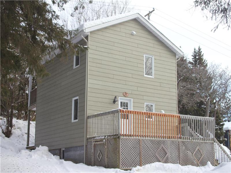 24 rue Watchorn Morin Heights, QC Chalet à louer MorinHeights OR