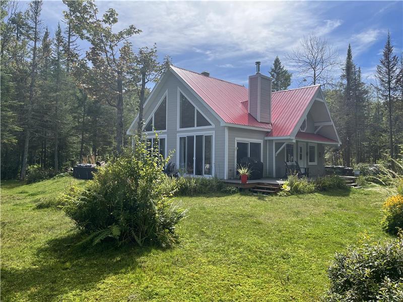 Chalet a st sdolphe howard 234102 Chalet à louer StAdolphed'Howard