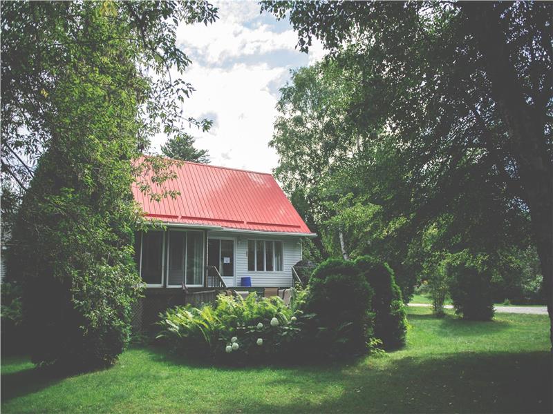 Maison / Chalet PetitsFruits Chalet à louer StHenrideTaillon PL