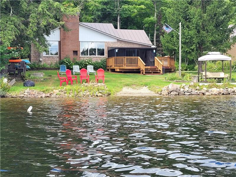 Chalet Lac Lac Doré Chalet à louer Duhamel OR29493 ChaletsAuQuebec