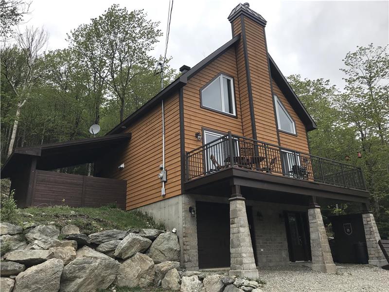 "Avalanche Cottage" (Massif du sud Buckland Cottage Rental OR29501