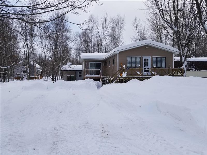 L'intimiste Chalet à louer avec Chalet à louer StRémideTingwick