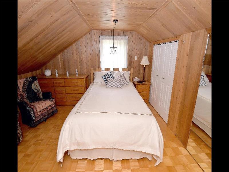 Paradis du Lac Nairne, Propreté StAimedesLacs Cottage Rental OR