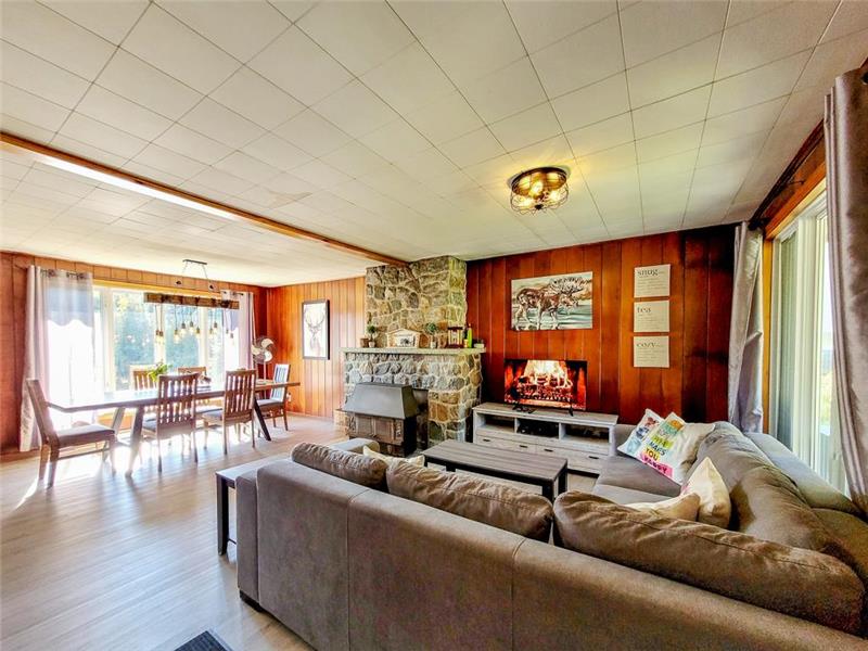 Hôtel à la maison Un coin Chertsey Cottage Rental PL30094