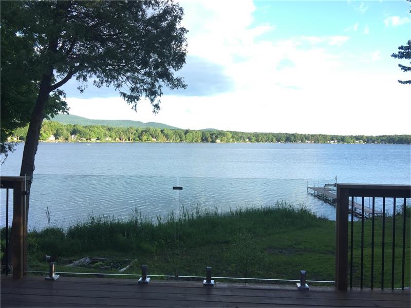 Chalet confort sur le lac Selby - Chalet à louer Dunham | OR-30212 ...