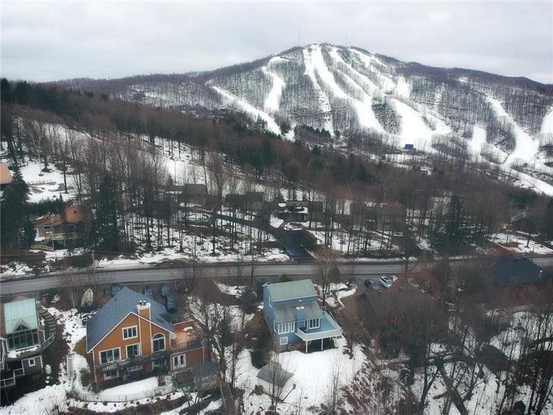 Condo en Montagne a BromontD1 Chalet à louer Bromont OR30329