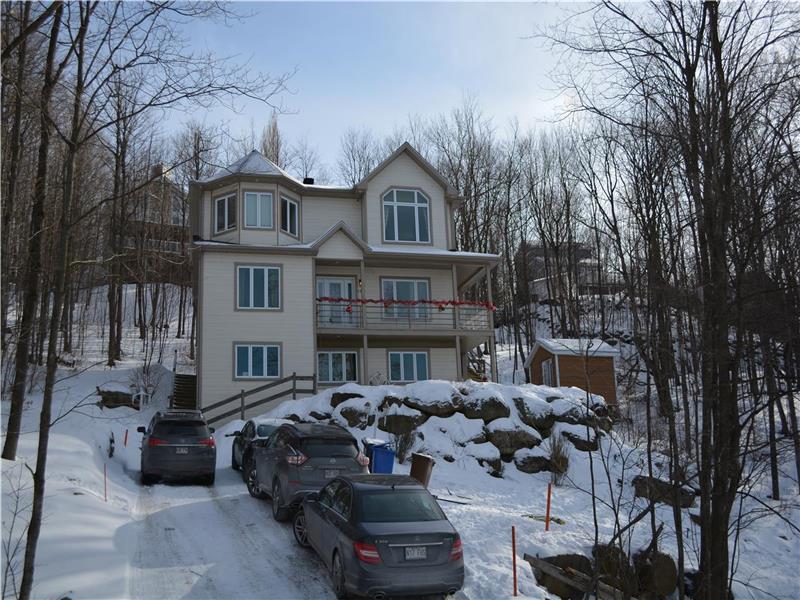 Condo en Montagne a BromontD1 Chalet à louer Bromont OR30329