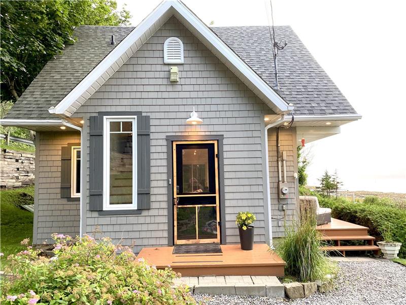 La maison de la plage Chalet à louer Rimouski PL30357
