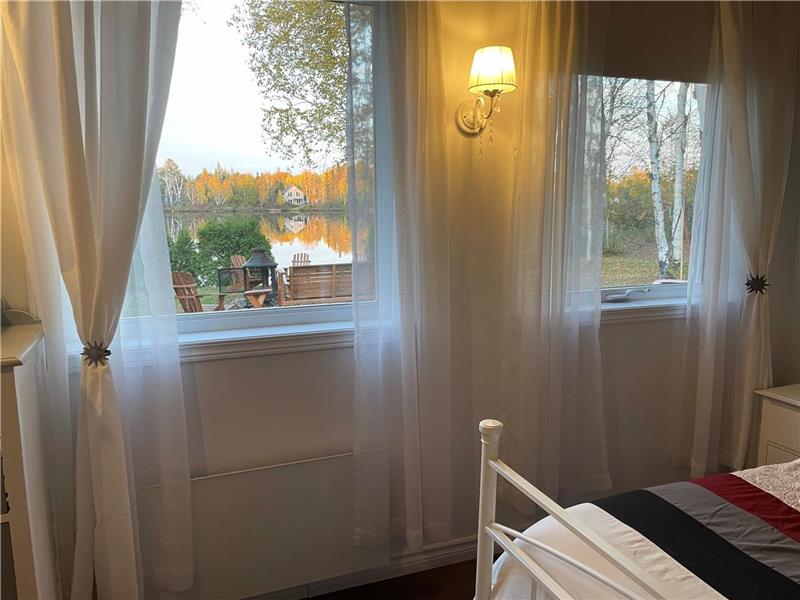 HAVRE DE PAIX SUR LE LAC Chalet à louer L'AscensiondeNotreSeigneur