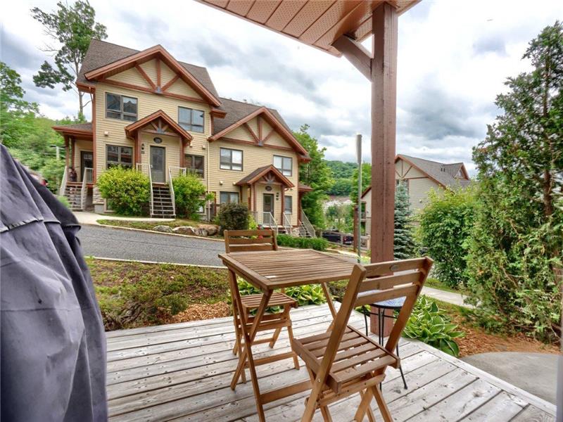 Superbe Condo dans la montagne Chalet à louer Bromont OR30568