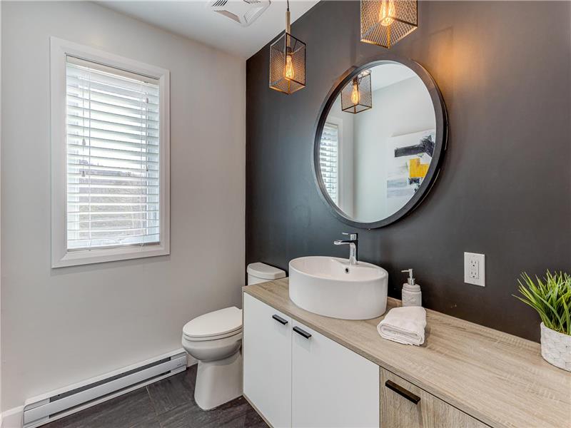 La Chic Tanière TOUT NEUF SPA Chalet à louer PetiteRivièreSaint