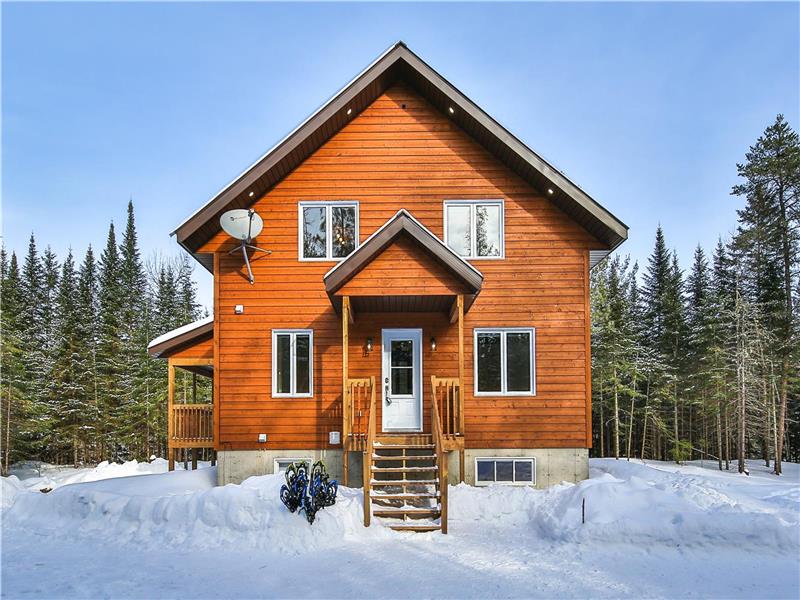 Chalet au Loup Chalet à louer StAlexisdesMonts DI30988 ChaletsAuQuebec Chalet au Loup Chalet à louer StAlexisdesMonts DI30988 ChaletsAuQuebec