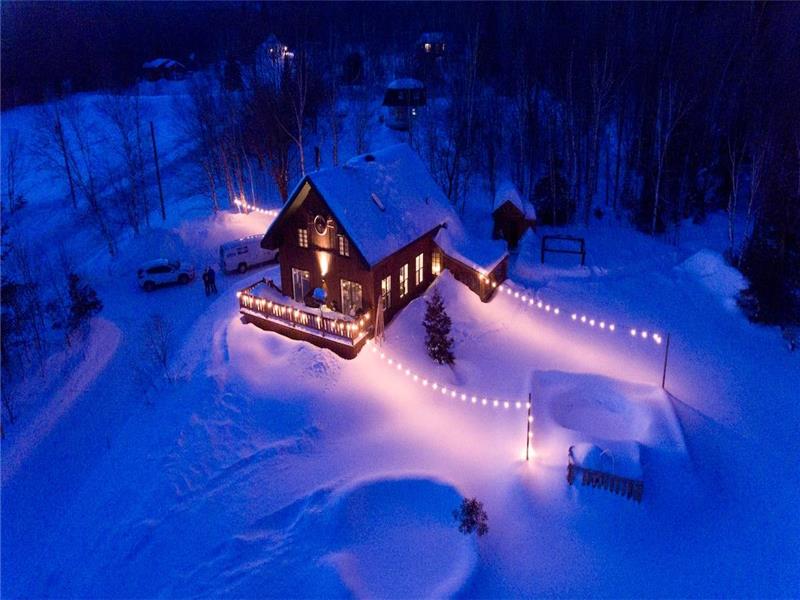 Chalet Le Beaupré (SPA, piscine Chalet à louer StFerréollesNeiges