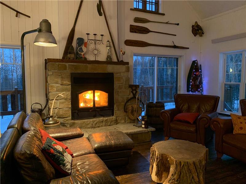 Chalet Le Beaupré (SPA, piscine Chalet à louer StFerréollesNeiges