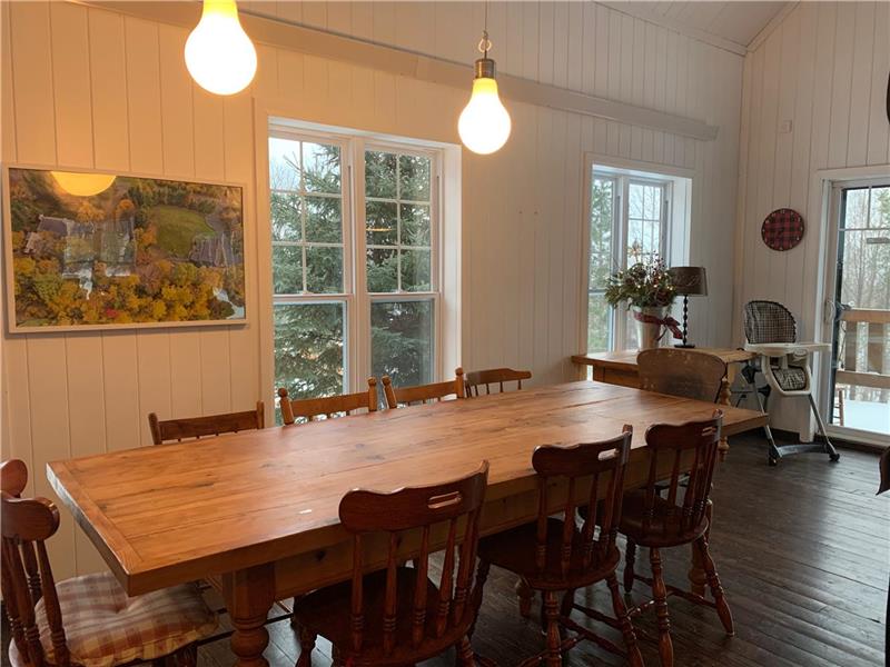 Chalet Le Beaupré (SPA, piscine Chalet à louer StFerréollesNeiges