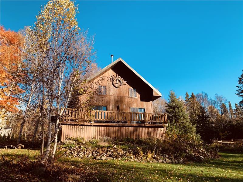 Chalet Le Beaupré (SPA, piscine Chalet à louer StFerréollesNeiges