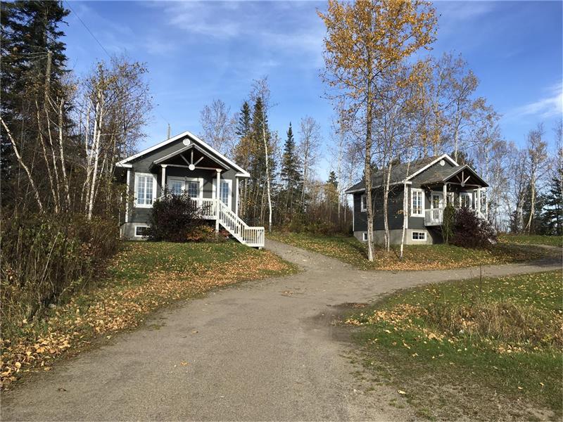 Chalet Félix, SaintFélixd'Otis, Chalet à louer StFélixd'Otis PL