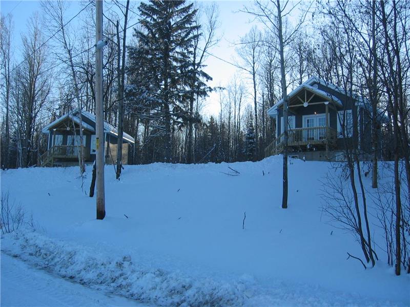 Chalet Félix, SaintFélixd'Otis, Chalet à louer StFélixd'Otis PL