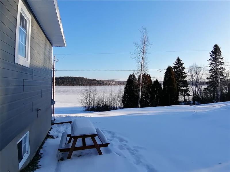 Chalet Félix, SaintFélixd'Otis, Chalet à louer StFélixd'Otis PL