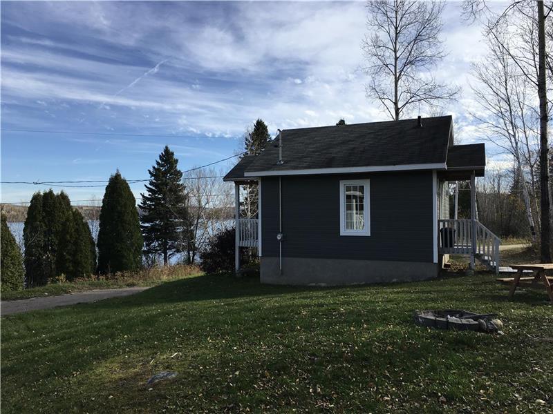 Chalet Félix, SaintFélixd'Otis, Chalet à louer StFélixd'Otis PL