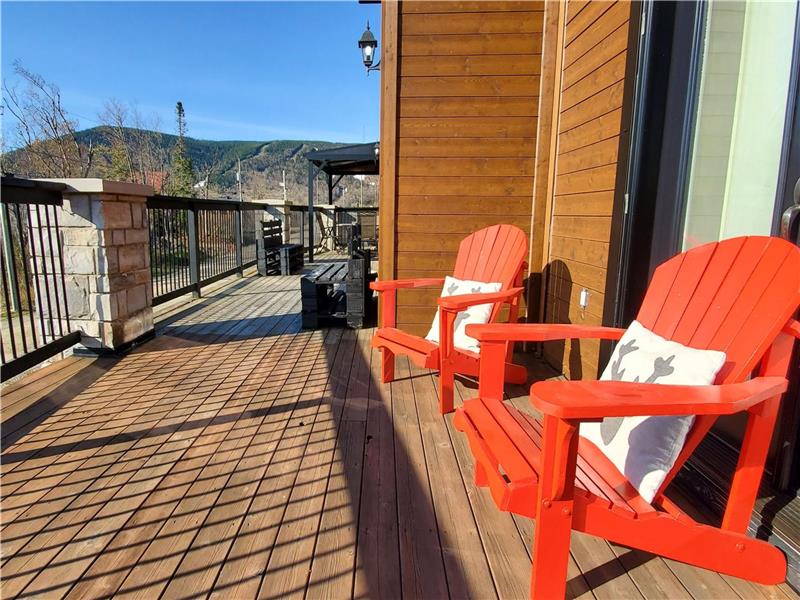 Chalet le Bellevue du Massif du Chalet à louer StPhilémon DI31156