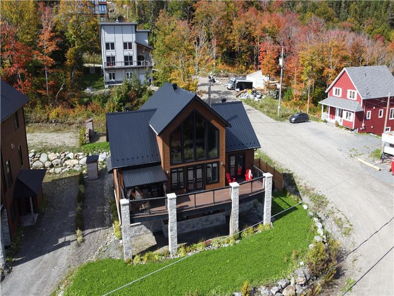 Chalet le Bellevue du Massif du Chalet à louer StPhilémon DI31156