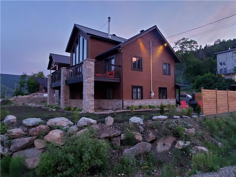 Chalet le Bellevue du Massif du Chalet à louer StPhilémon DI31156