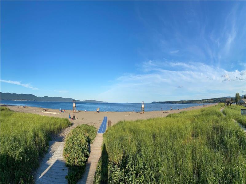 Beautiful House in Haldimand beach Gaspe Cottage Rental PL31202 ChaletsAuQuebec