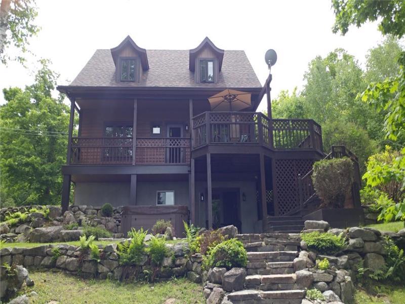 Chalet a louer sur le bord du grand Chalet à louer Nominingue OR31258 ChaletsAuQuebec Chalet a louer sur le bord du grand Chalet à louer Nominingue OR31258 ChaletsAuQuebec